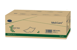 MoliCare® Bed Mat Eco Bettschutzeinlagen